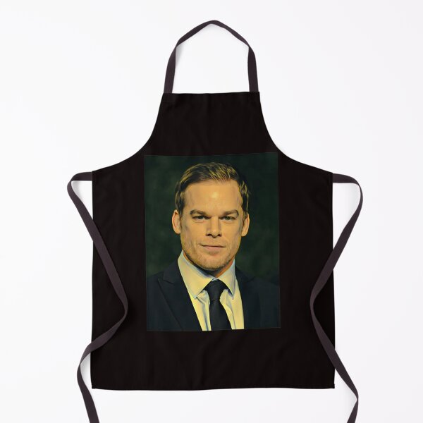 Item preview, Michael C Hall portrait designed and sold by Pinkgnomie.
