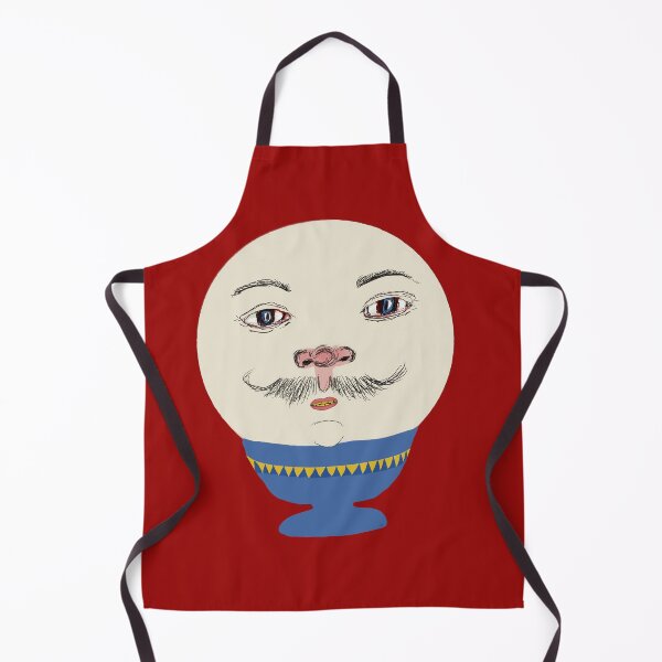 Item preview, Egg face designed and sold by Micki Moxie.
