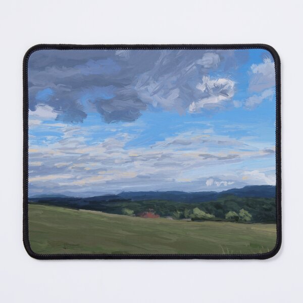Item preview, Surrey hills designed and sold by thirlwella.