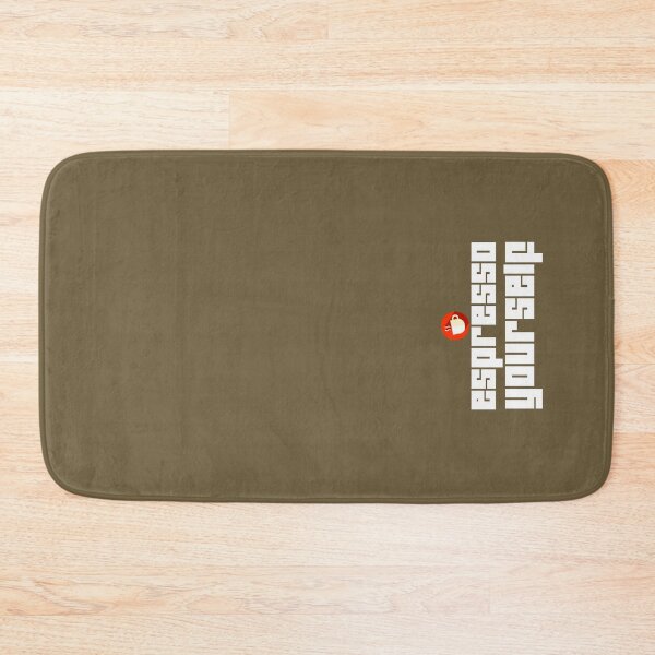 Item preview, Espresso yourself designed and sold by Vanich-Panich.