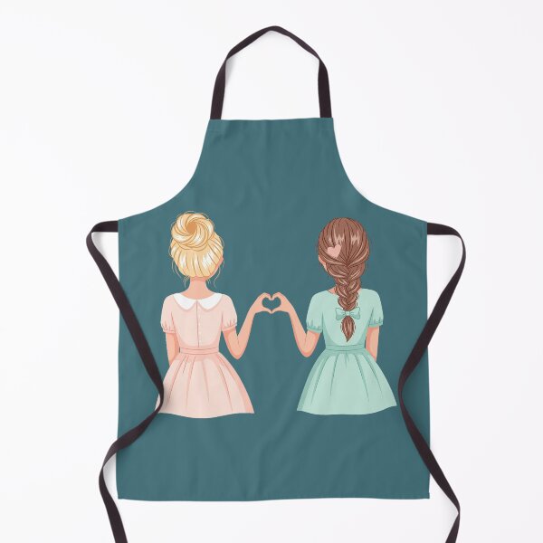 Item preview, Best Friends Forever designed and sold by dreephic22.