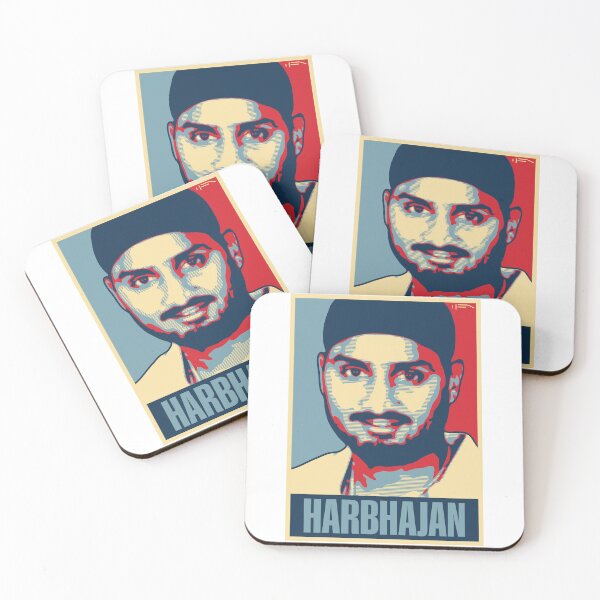 Item preview, Harbhajan designed and sold by DFA.