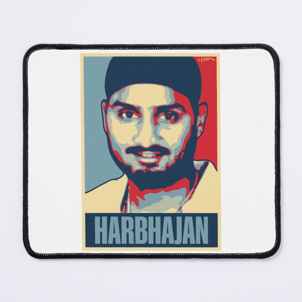 Item preview, Harbhajan designed and sold by DFA.