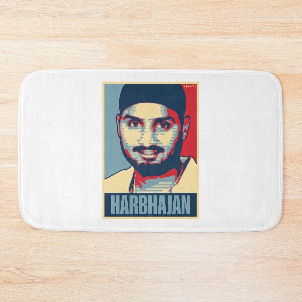 Item preview, Harbhajan designed and sold by DFA.