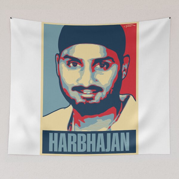 Item preview, Harbhajan designed and sold by DFA.