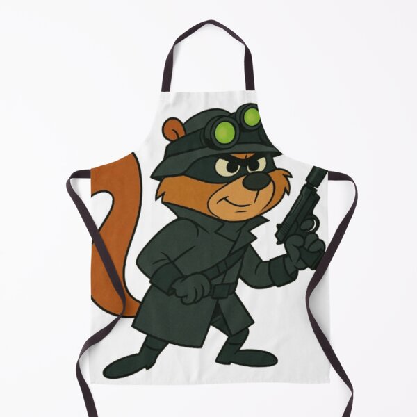 Item preview, Splinter Squirrel designed and sold by DeadHouseDesigns.