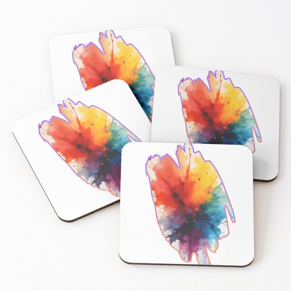 Item preview, Painting Explosion designed and sold by Relatable25.