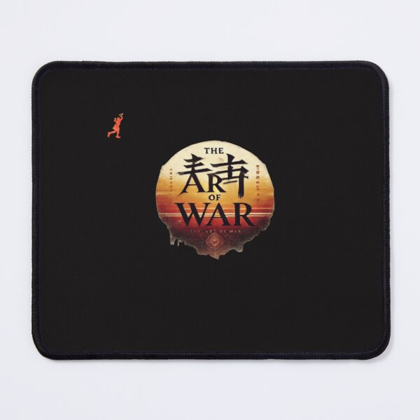 Item preview, ART OF WAR designed and sold by DefyLogic.