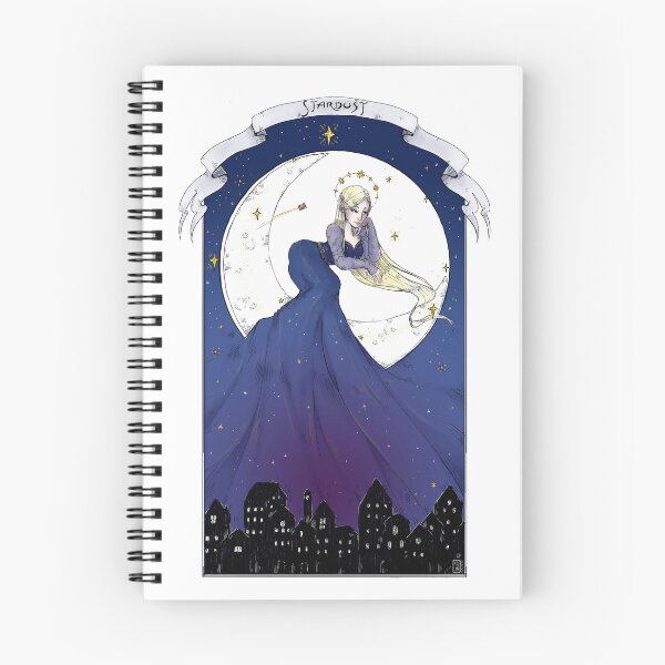 Item preview, Yvaine, daughter of the moon designed and sold by NenrilTf.