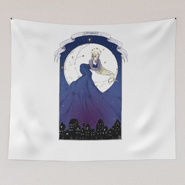 Item preview, Yvaine, daughter of the moon designed and sold by NenrilTf.