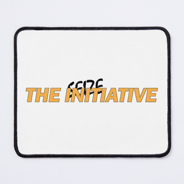 Item preview, seize the initiative designed and sold by Positive Mindzet!.