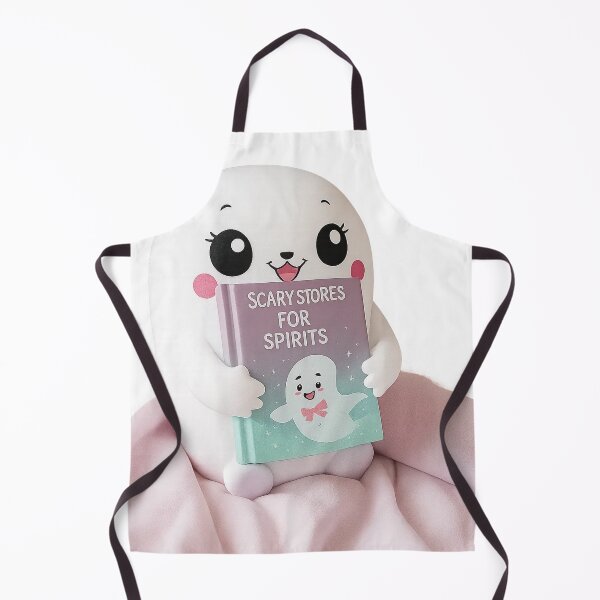 Item preview, Scary Stories for Spirits designed and sold by Uglyandcute.