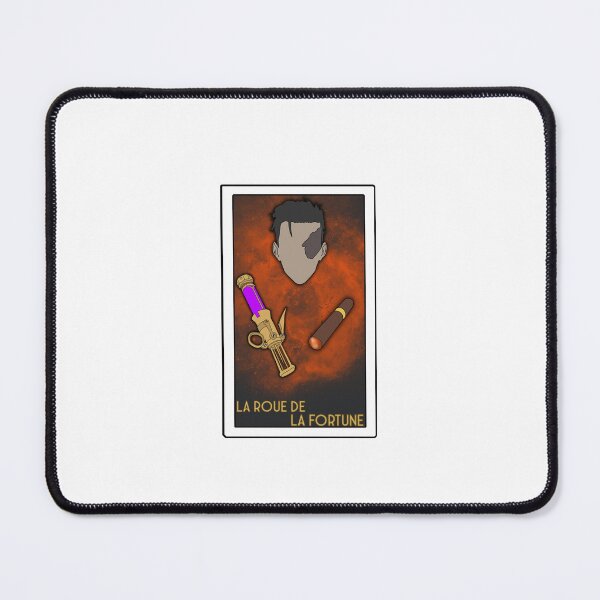 Item preview, Wheel of Fortune – The Inevitable Cycle designed and sold by AbeDcSign.
