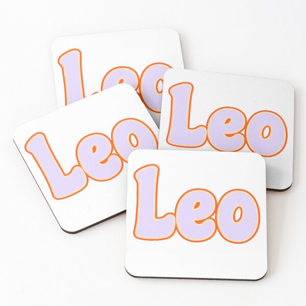 Item preview, Leo Aura designed and sold by Cosmic Detour .