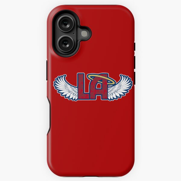 Palm Angels パームエンジェルス IPHONE 14 PRO MAX Buy Palm Angels Logo Print iPhone 14 Pro Case 'Black/White