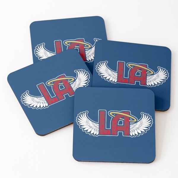 Item preview, City of Angels Wings and Halo Logo designed and sold by mlunsford215.