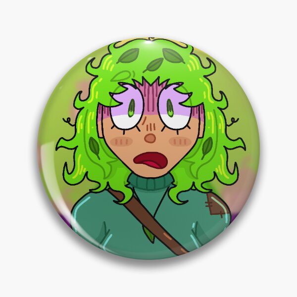 Artikelvorschau, Leafy schockiert entworfen und verkauft von Sillykhaosstuff.