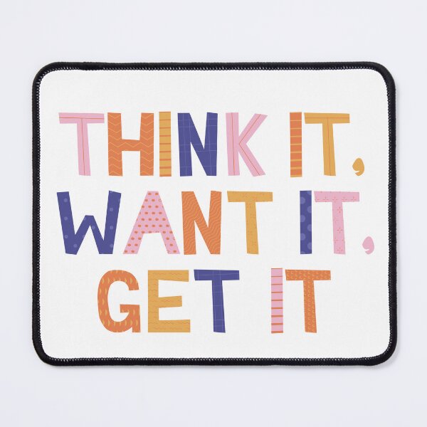 Item preview, positive affirmation with aura gradient design designed and sold by AKANKEDESIGN.