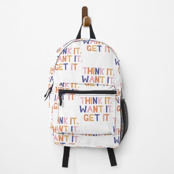 Item preview, positive affirmation with aura gradient design designed and sold by AKANKEDESIGN.