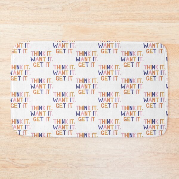 Aperçu de l'œuvre affirmation positive avec design dégradé d'aura créée et vendue par AKANKEDESIGN.