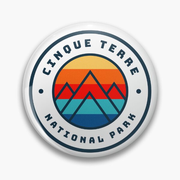 Item preview, Cinque Terre National Park Italy Vacation Gift designed and sold by Guarddogdrive.