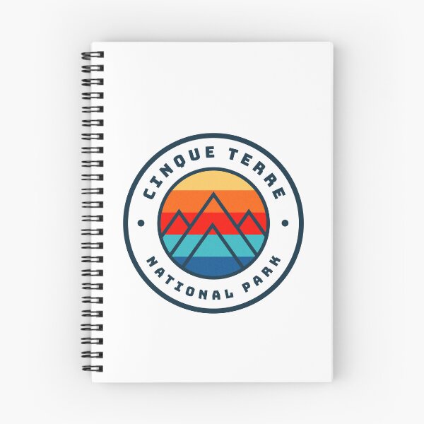 Item preview, Cinque Terre National Park Italy Vacation Gift designed and sold by Guarddogdrive.