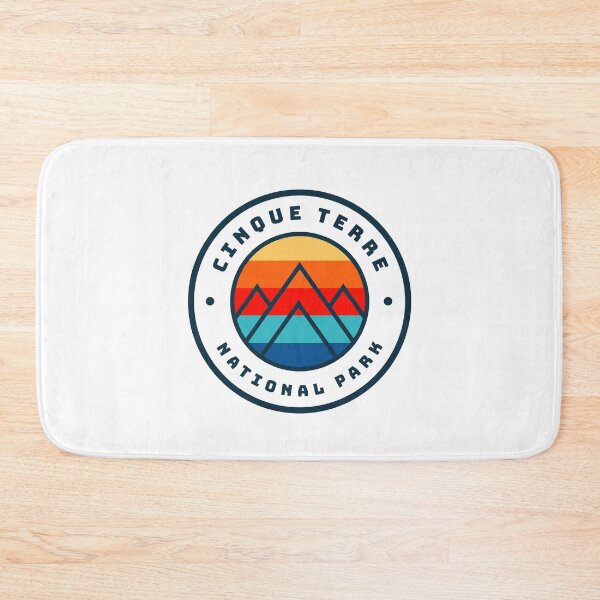 Item preview, Cinque Terre National Park Italy Vacation Gift designed and sold by Guarddogdrive.