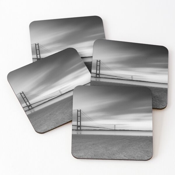 Item preview, Humber Bridge designed and sold by Aaron Pack Photography.