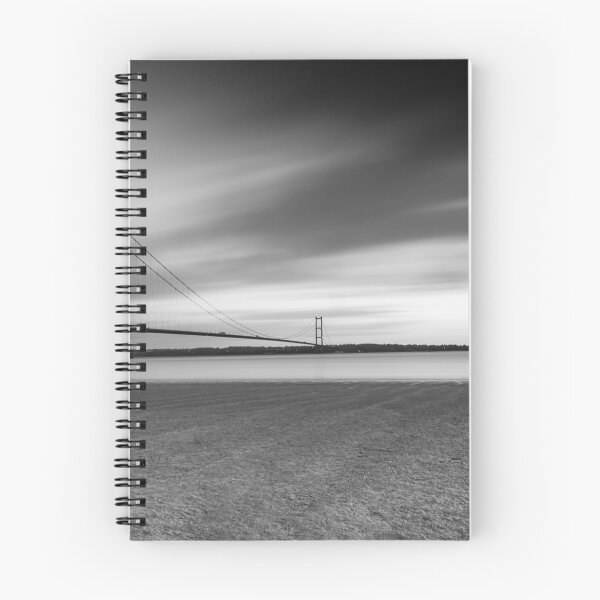 Item preview, Humber Bridge designed and sold by Aaron Pack Photography.