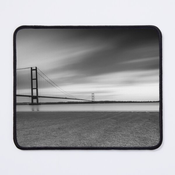 Item preview, Humber Bridge designed and sold by Aaron Pack Photography.
