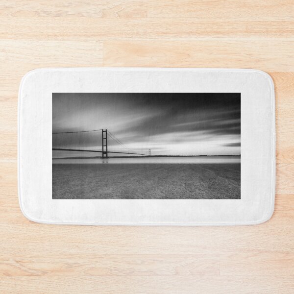 Item preview, Humber Bridge designed and sold by Aaron Pack Photography.