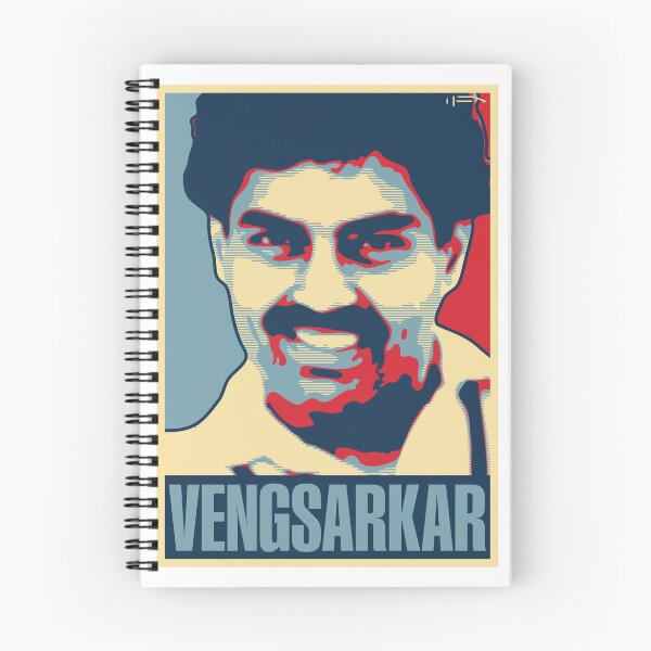 Item preview, Vengsarkar designed and sold by DFA.