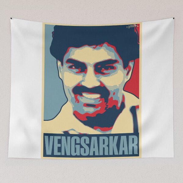 Item preview, Vengsarkar designed and sold by DFA.