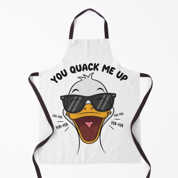 Item preview, You quack me up designed and sold by Amir Faysal.
