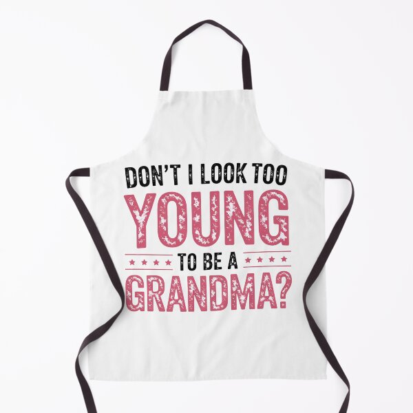 Item preview, Best Grandma Art For Mom Mother Grandparents Day Grandmother designed and sold by BakeryDozen.