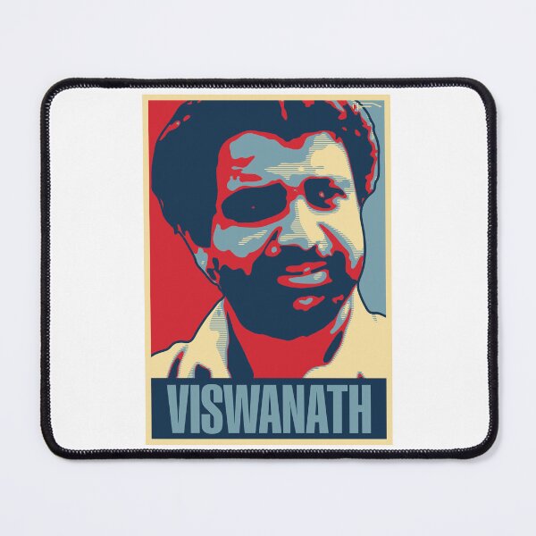 Item preview, Viswanath designed and sold by DFA.