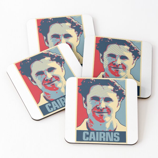 Item preview, Cairns designed and sold by DFA.