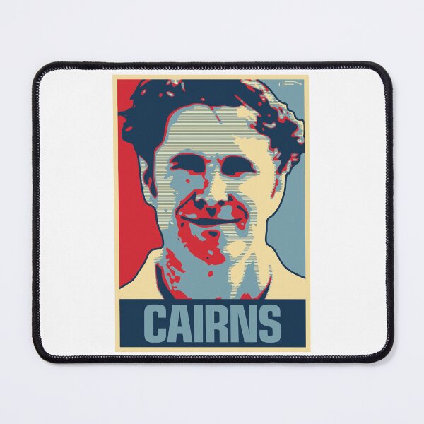Item preview, Cairns designed and sold by DFA.