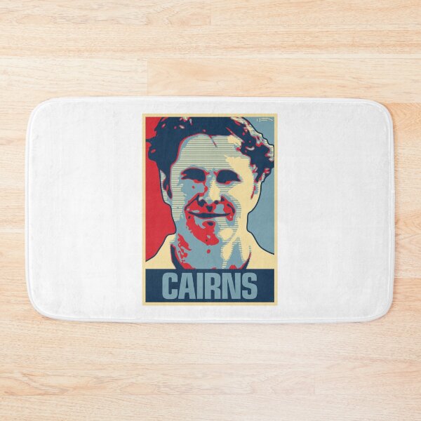 Item preview, Cairns designed and sold by DFA.
