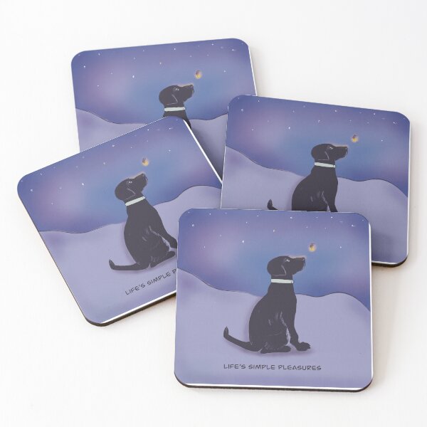 Item preview, First Firefly – Life’s Simple Pleasures designed and sold by Winooski Designs.