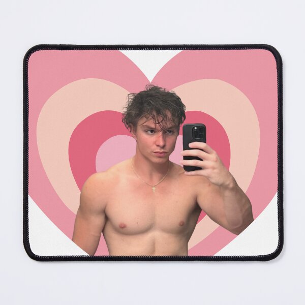 Item preview, But Daddy I love Him Nicolas Alexander Chavez Menendez designed and sold by Phoemps.