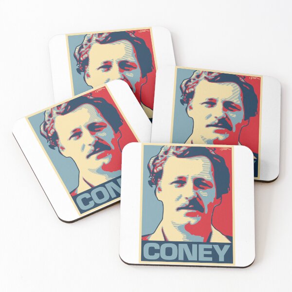 Item preview, Coney designed and sold by DFA.