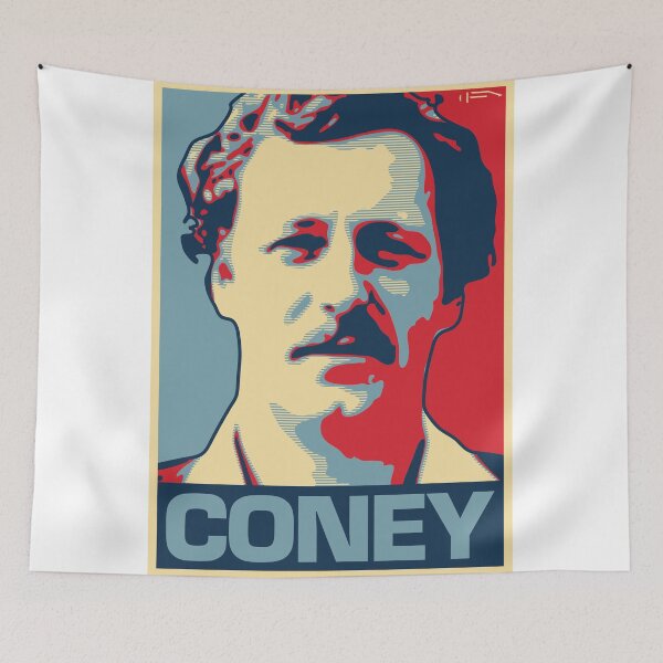 Item preview, Coney designed and sold by DFA.