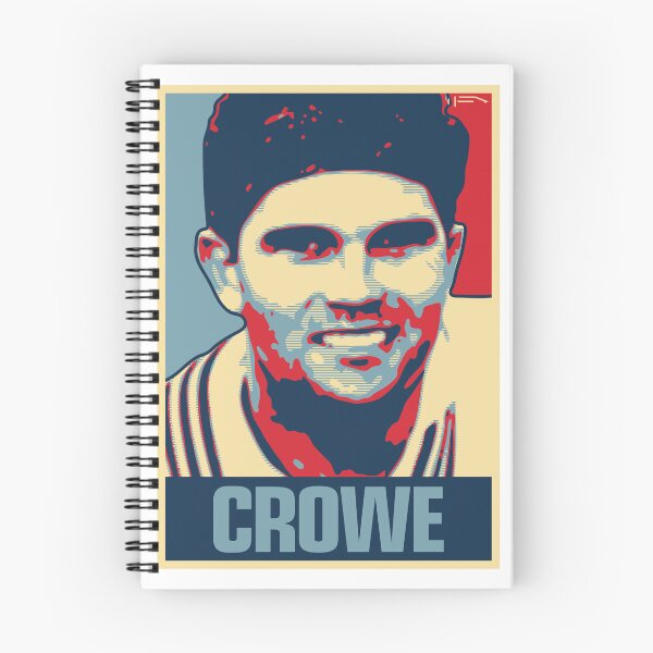 Item preview, Crowe designed and sold by DFA.