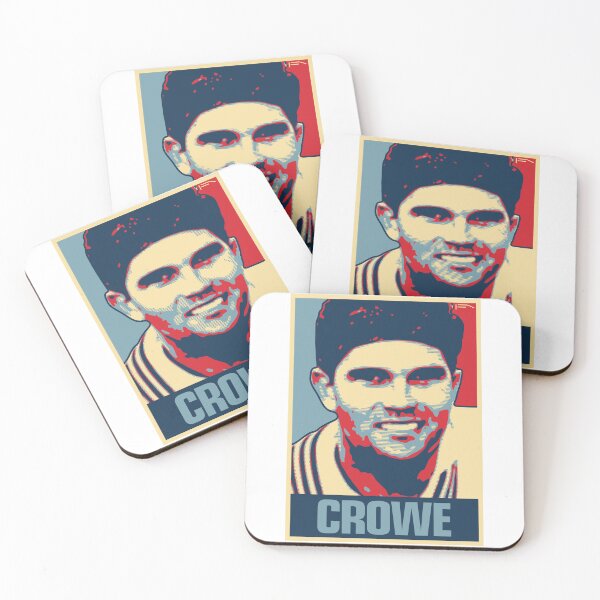 Item preview, Crowe designed and sold by DFA.
