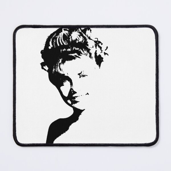 Item preview, Laura Palmer Twin Peaks pop art designed and sold by Pinkgnomie.