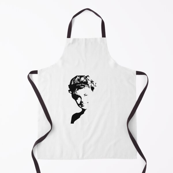 Item preview, Laura Palmer Twin Peaks pop art designed and sold by Pinkgnomie.
