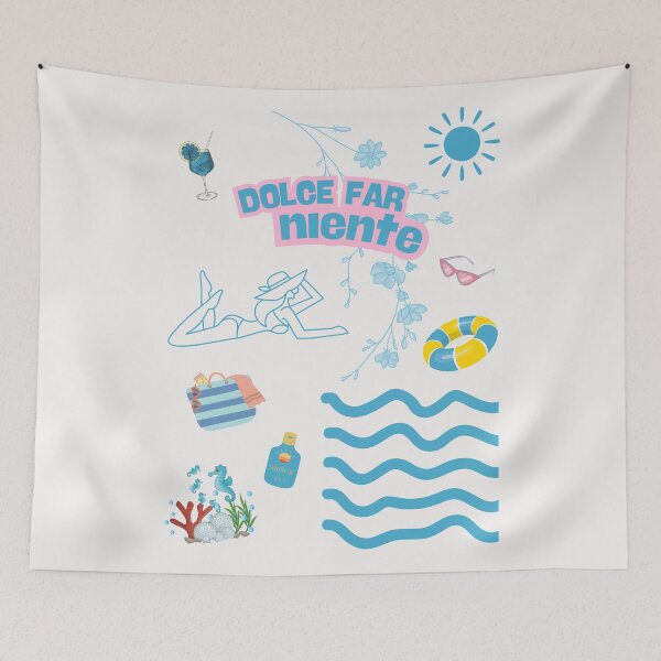 Item preview, Mediterranean Soul designed and sold by goksugurkan.