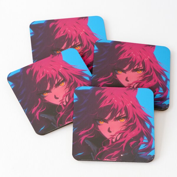Item preview, Blake Belladona - RWBY 10 designed and sold by Infinite-Aspire.