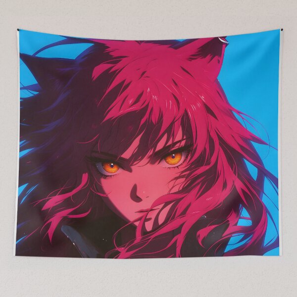 Item preview, Blake Belladona - RWBY 10 designed and sold by Infinite-Aspire.